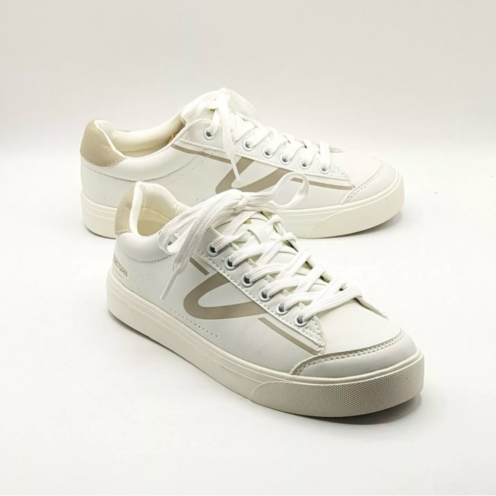 Tretorn “Serve” Women’s Fun Retro Blast Fashion Sneaker PRICE DROP🔥 - Picture 10 of 16
